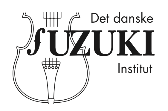 Det Danske Suzuki Institut Logo